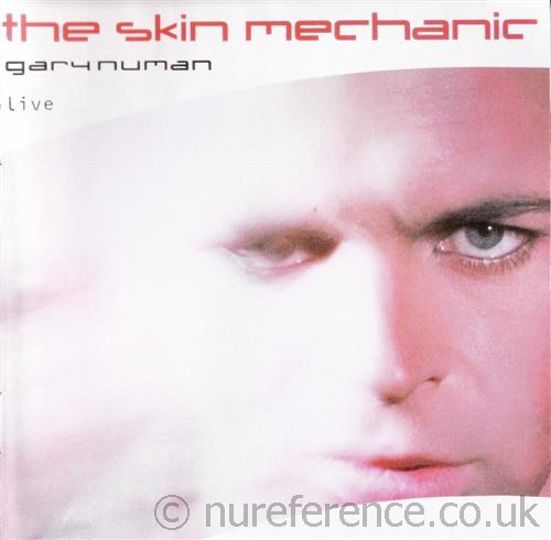 Skin Mechanic - 1999